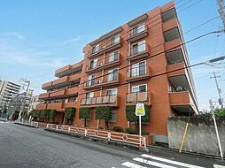 物件画像 ハイラーク南浦和