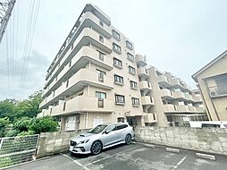 物件画像 扶桑ハイツ南浦和