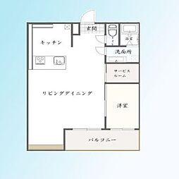 マンションイメージ