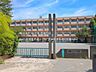 周辺：さいたま市立大谷小学校（890m）
