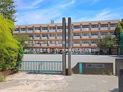 大宮南中野 C号棟