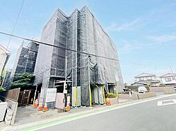 物件画像 ベルハイム中浦和