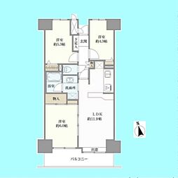 イトーピア川口マンション