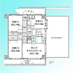 マンションイメージ