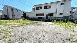 川口市榛松6期 1号地 全3区画
