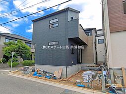 外観の画像