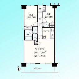 マンションイメージ