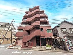 物件画像 コーポゆり西青木苑