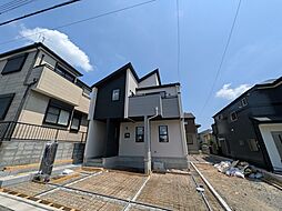 さいたま市緑区宮本1丁目 全2棟