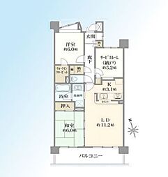マンションイメージ