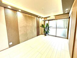 renovation〜蕨スカイハイツ