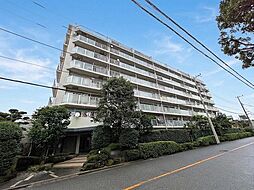 物件画像 サンマンション川口壱番館