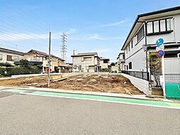 さいたま市南区大谷口第24 全3棟