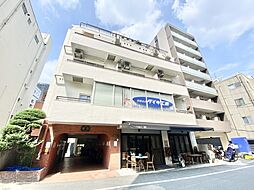 物件画像 ワコー赤羽マンション