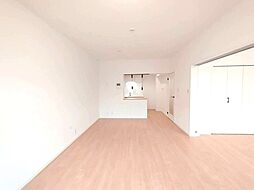 Renovation〜東急ドエルアルス北浦和