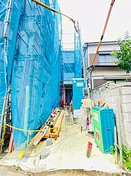 外観の画像