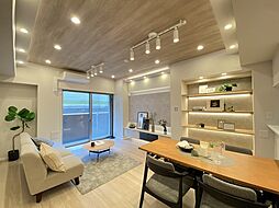 renovation〜カテリーナ池袋西プラザタワー