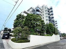 物件画像 与野リリエンハイム
