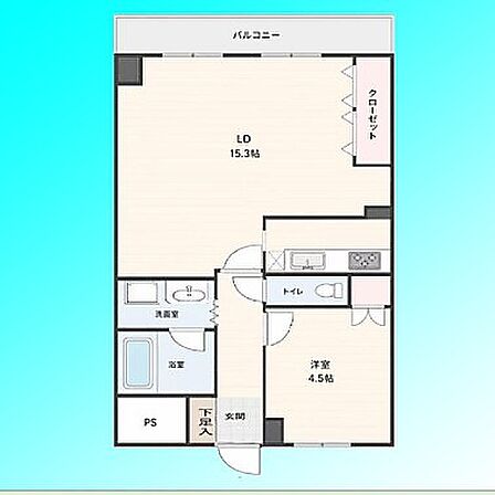 現況と図面が異なる場合は、現況を優先とさせていただきます。