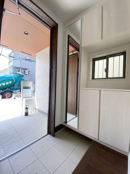 室内