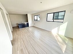 川口市安行領根岸1期 全6棟