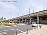 周辺：JR埼京線「南与野」駅（1400m）