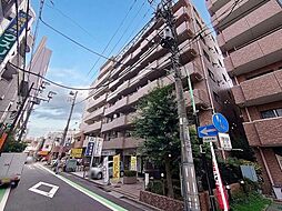 マンションイメージ