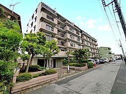 物件画像 朝日プラザ川口前川
