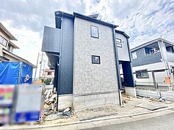 外観の画像