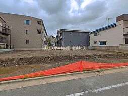 足立区西新井4丁目37番 B区画