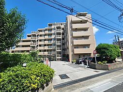物件画像 ローヤルシティ浦和前地第二