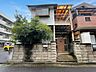外観：現地土地写真(現状古家付き) 