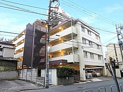マンションイメージ