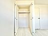 収納：部屋ごとに設けた収納は、住みやすさへのこだわり。 