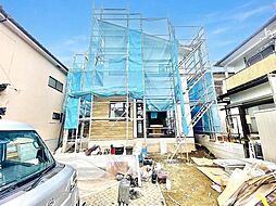 さいたま市桜区白鍬18期 全1棟