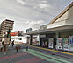 周辺：JR京浜東北線「与野」駅（3500m）