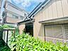 外観：現地土地写真(現状古屋あり) 