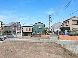 川口市東本郷6期 全2棟