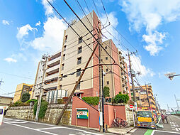 物件画像 日建岸町マンション