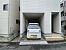 駐車場：駐車場