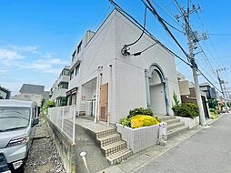 物件画像 〜戸建のような庭付の邸宅〜ロータリーライフ与野
