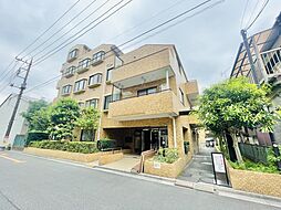 マンションイメージ