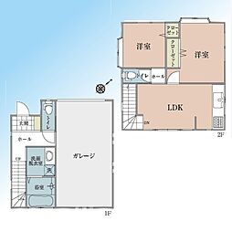 川口市大竹