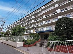 物件画像 恒陽大宮公園マンション