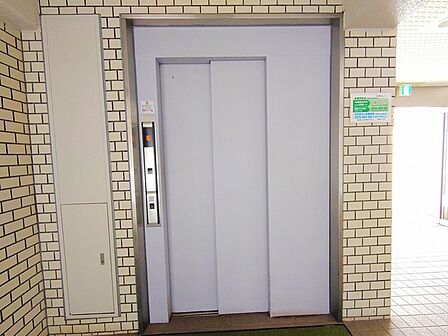 エレベーター