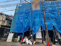 戸田市喜沢2丁目 全3棟