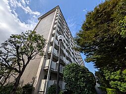 物件画像 根岸ハイツ1号棟