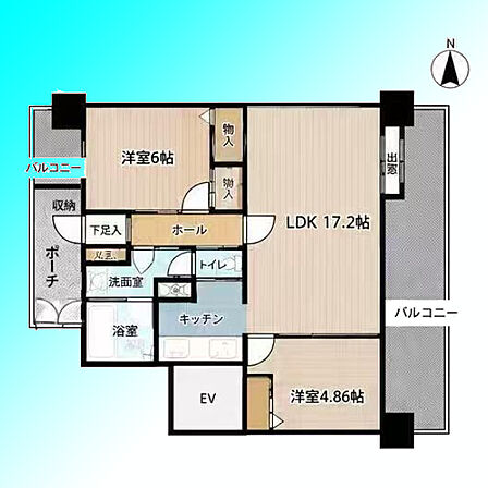 現況と図面が異なる場合は、現況を優先とさせていただきます。