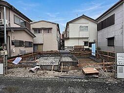 蕨市北町4丁目 全1棟