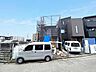 外観：現地外観 
